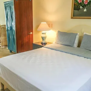 Velero Beach Sunset View Junior Apartment Cabarete