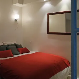 Bac St. Germain Apartment Paris