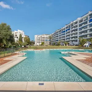 Jardines Del Puerto 741 Apartment Marbella