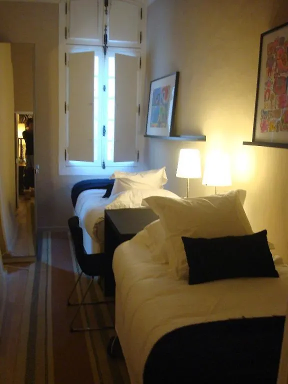 L'Appart 6 Aix-en-Provence Apartment